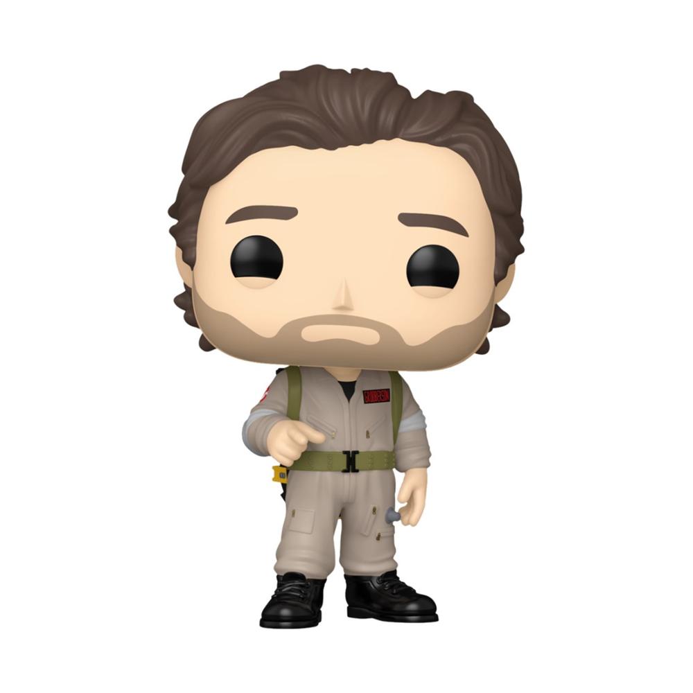 Funko Pop Ghostbusters: Grooberson del Imperio Helado - 9 cm