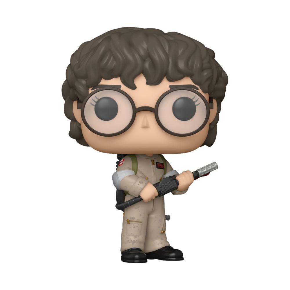 Funko Pop Phoebe - Cazafantasmas: El Imperio Helado 73386