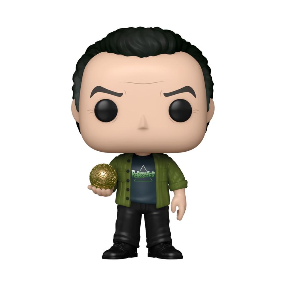Funko Pop Ghostbusters: Ray - Imperio Helado (73387)