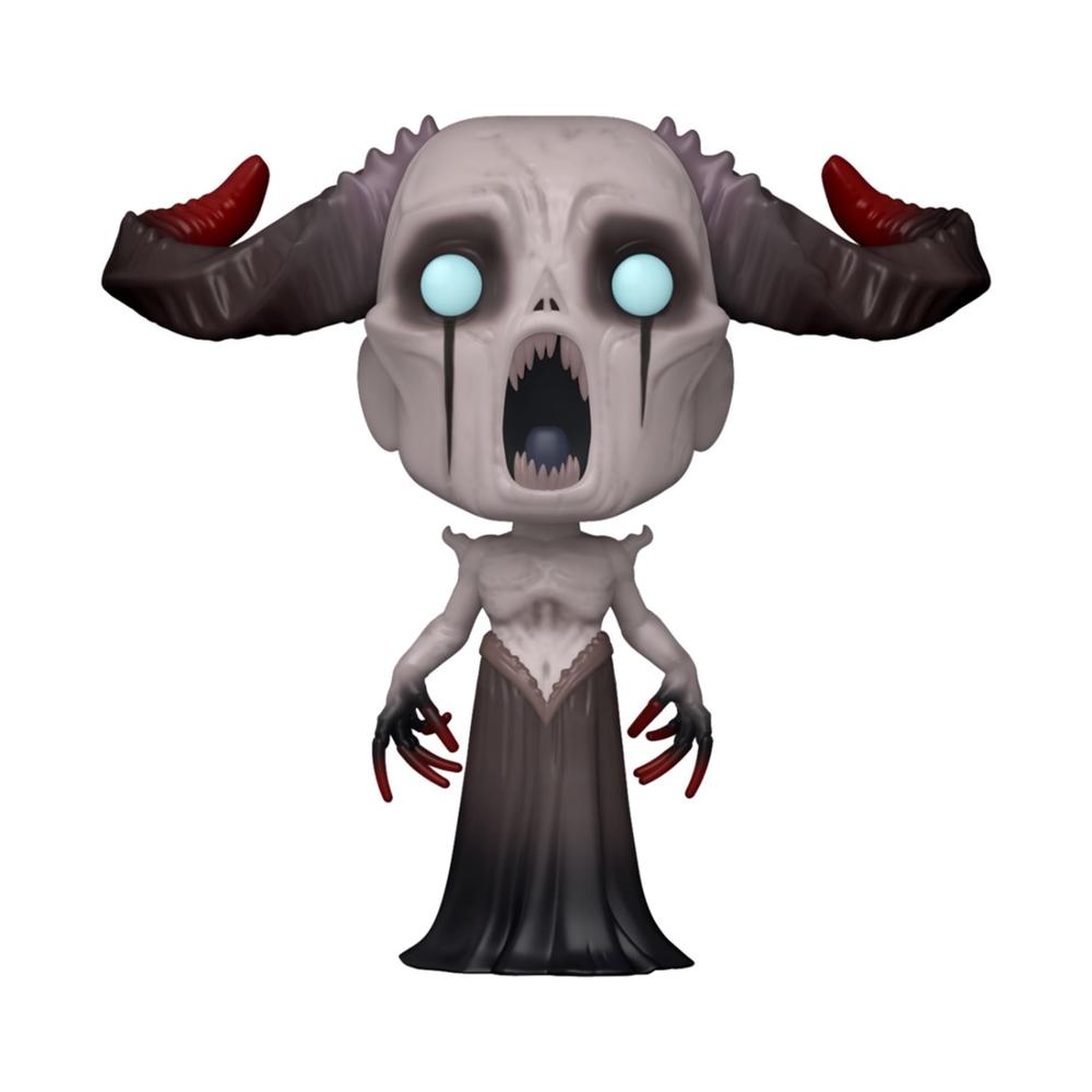 Funko Pop Cine: Garraka de los Cazafantasmas - 9 cm en Vinilo
