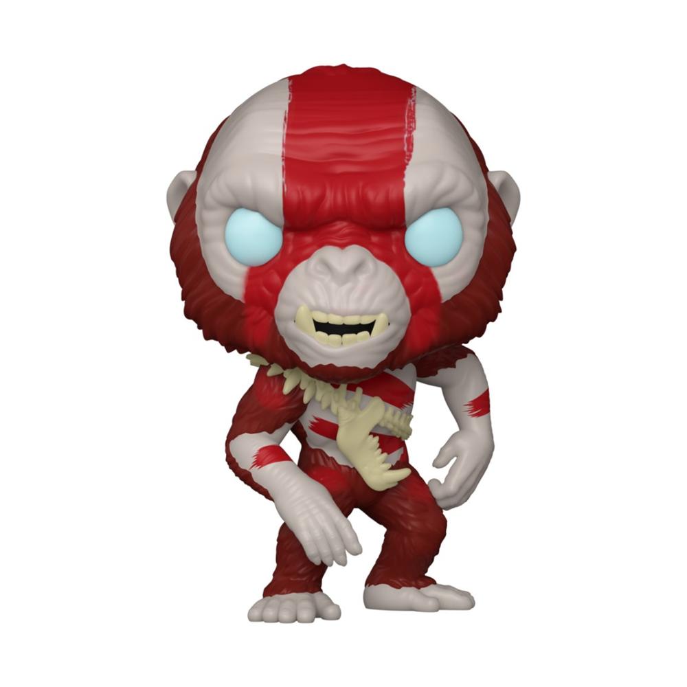 Funko Pop Skar King - Godzilla x Kong: The New Empire (75929)