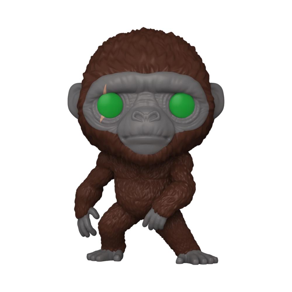 Funko Pop Suko Godzilla x Kong: The New Empire - 9 cm Vinilo