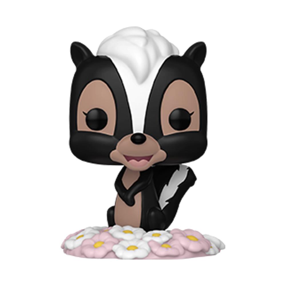 Figurita Funko Pop Disney Bambi - Flower 9 cm