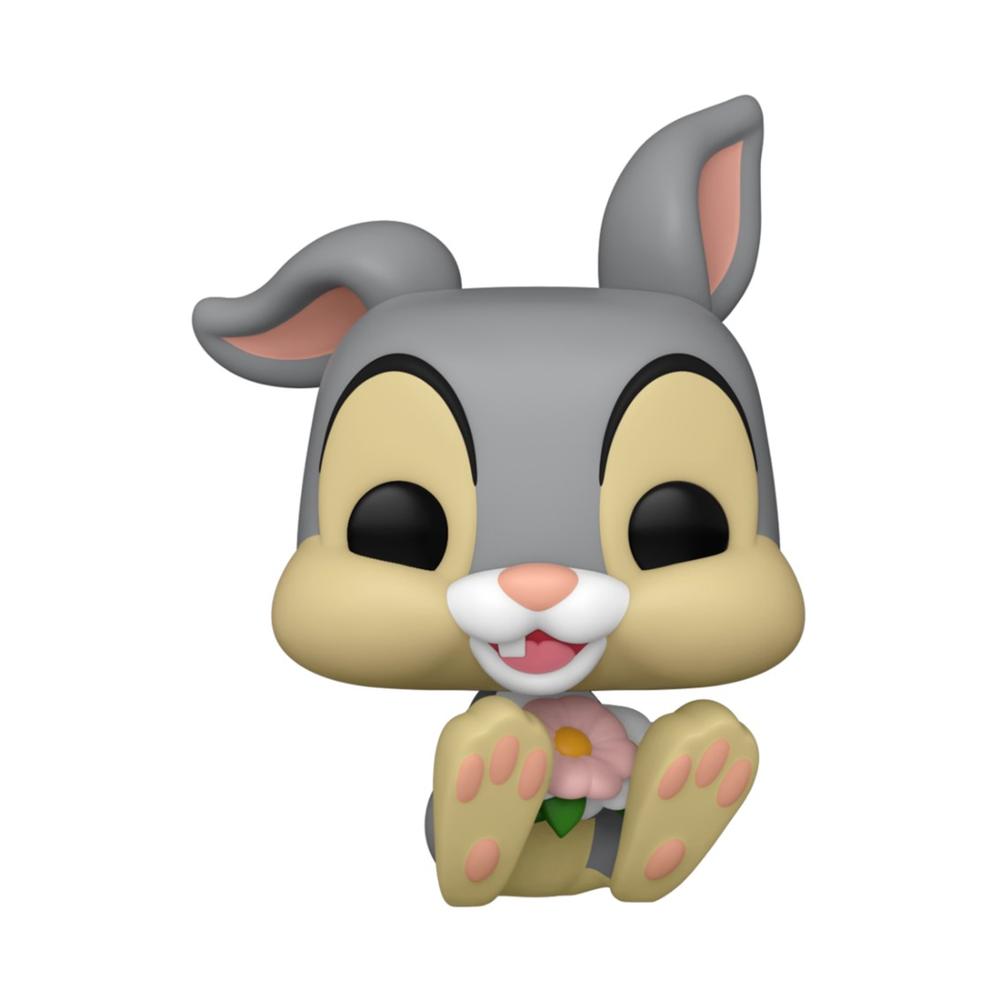Funko Pop Disney Bambi - Thumper (9 cm)