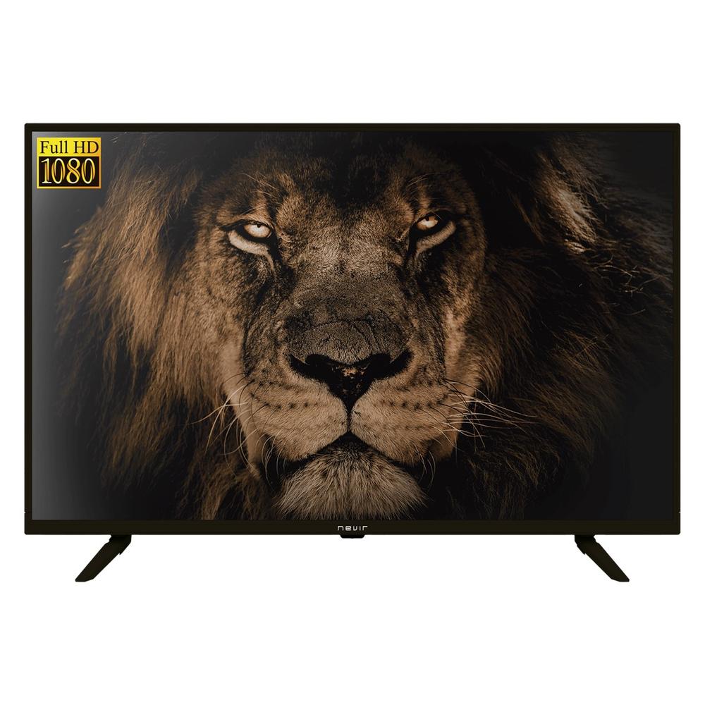Televisor Nevir 40 Pulgadas Full HD Smart TV Android 11.0 con WiFi y TDT