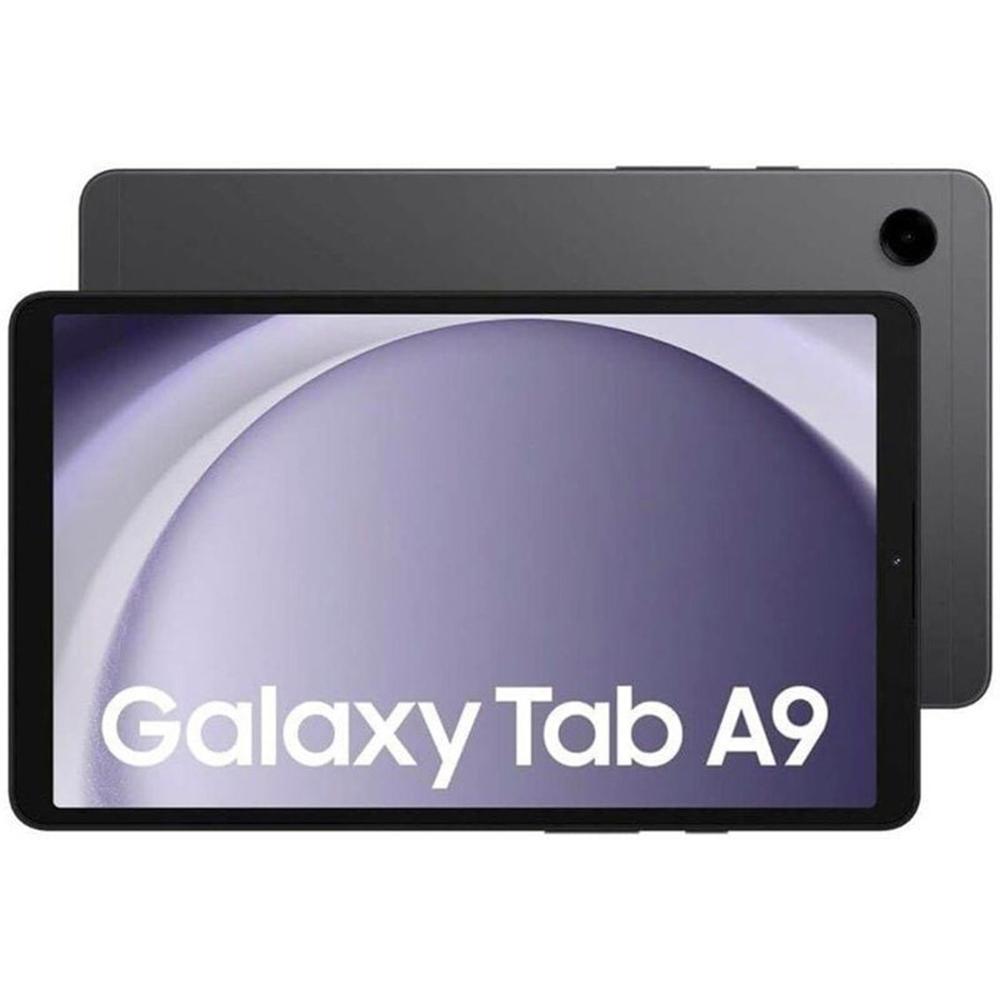 Samsung Galaxy Tab A9 64GB Gris - Elegancia y Rendimiento Excepcional