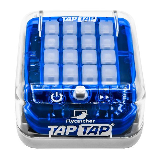 Juguete Electrónico Bandai Tap Tap - Diversión y Aprendizaje en Mano