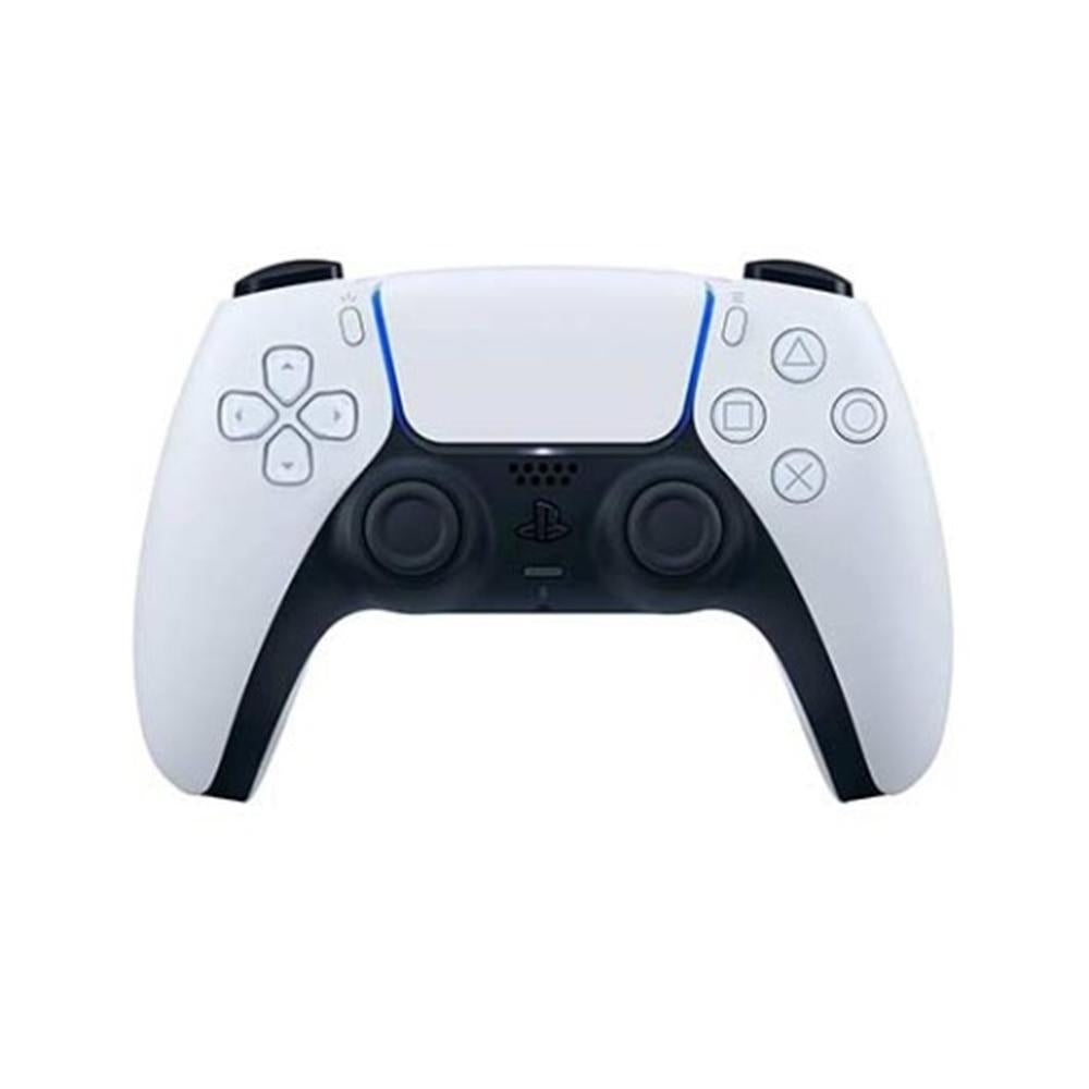Mando Inalámbrico DualSense V2 Blanco para PS5