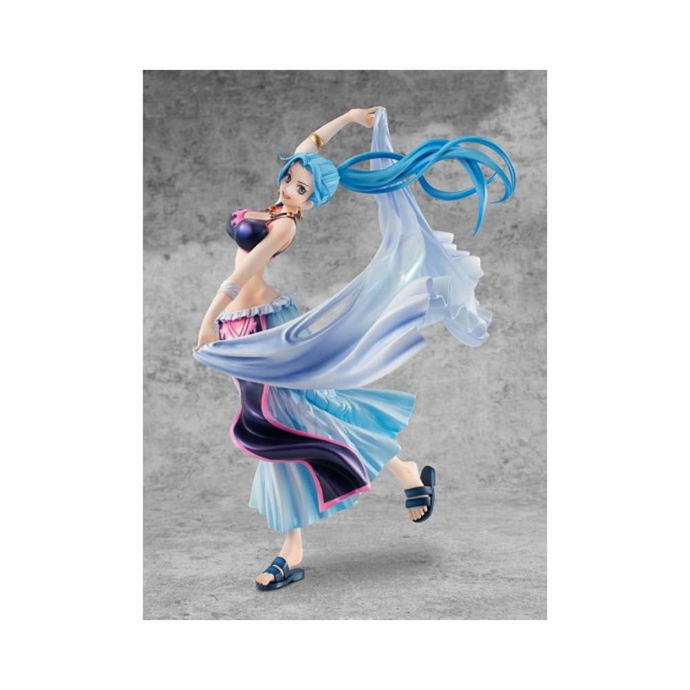 Figura Nefertari Vivi de Megahouse - Portrait of Pirates 22 cm