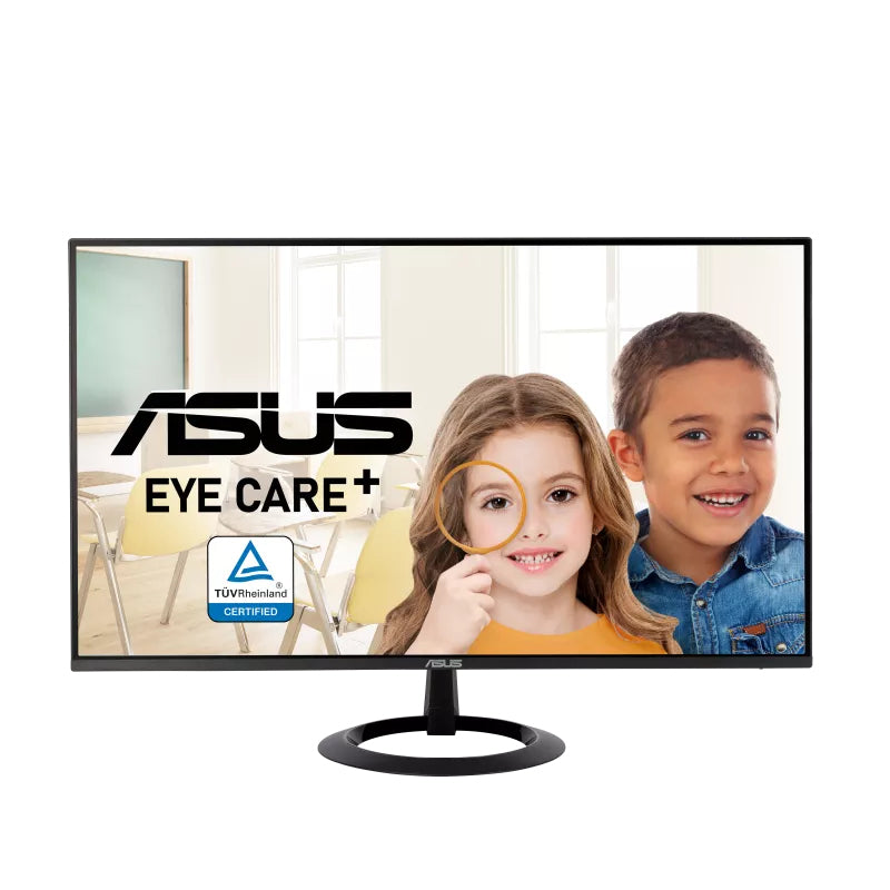 Monitor ASUS VZ24EHF 23.8" FHD IPS 1ms HDMI 178° Antirreflejo