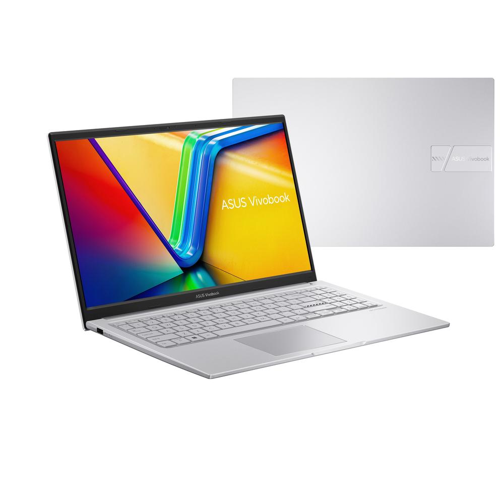 Asus Vivobook 15 F1504ZA - Portátil i7, 16GB RAM, 512GB SSD, Full HD