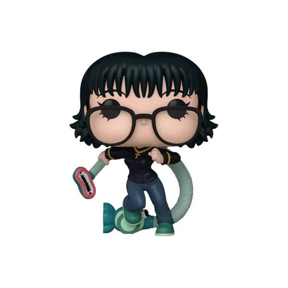 Funko Pop Hunter x Hunter - Shizuku con Blinky 75590