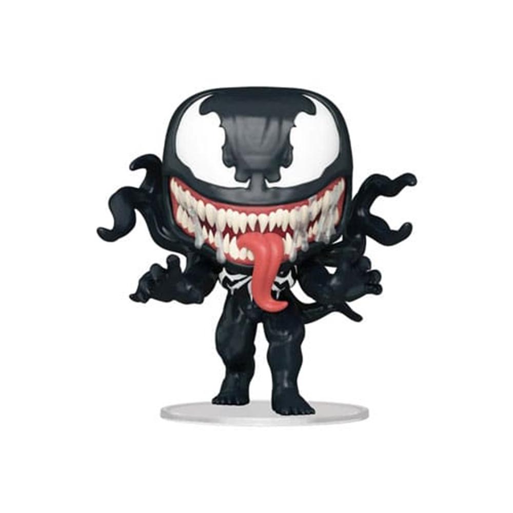 Funko Pop Marvel Gamerverse Venom - Spider-Man 2 (9 cm)