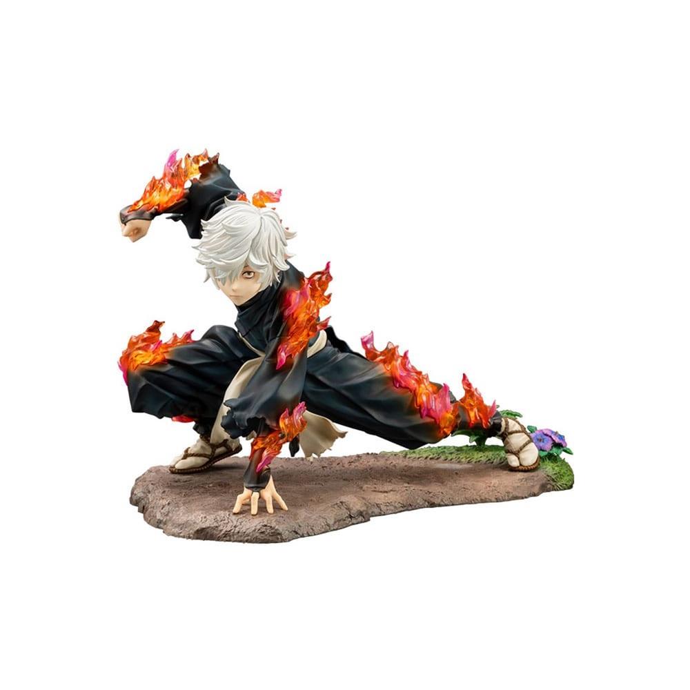 Figura Gabimaru ARTFXJ 1/8 de Hell's Paradise - Kotobukiya