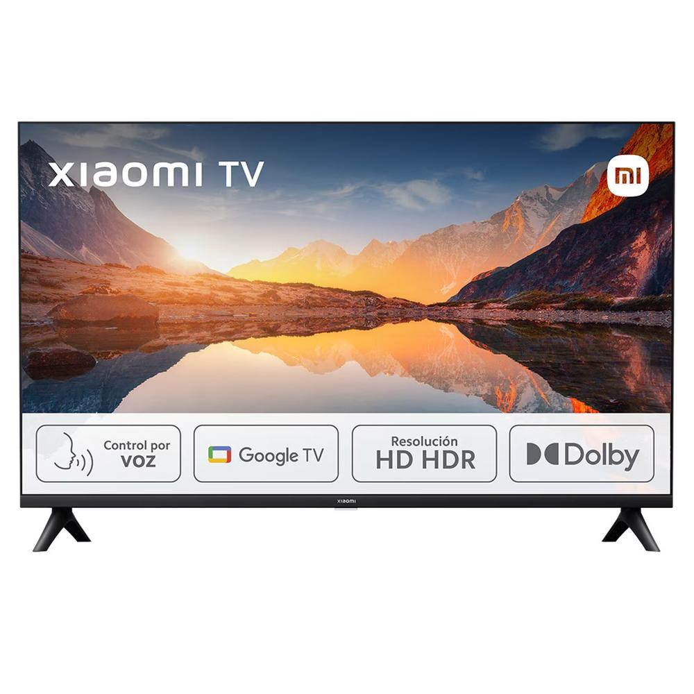 Televisor Xiaomi A 2025 de 32 pulgadas HD con Google TV