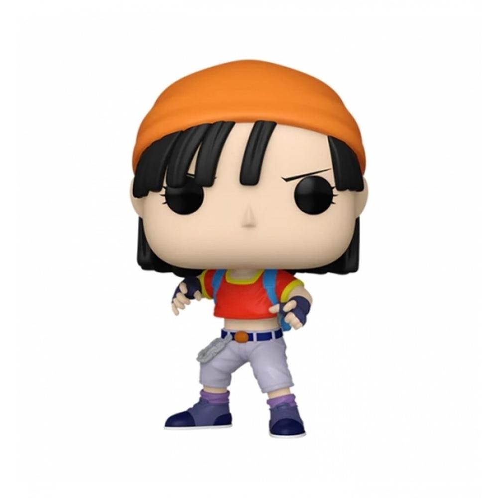 Funko Pop Dragon Ball GT - Pan 9 cm de Altura