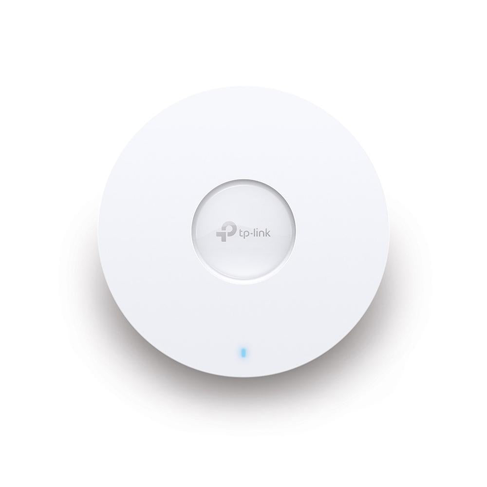 Punto de Acceso Inalámbrico TP-Link EAP653 Wi-Fi 6 AX3000