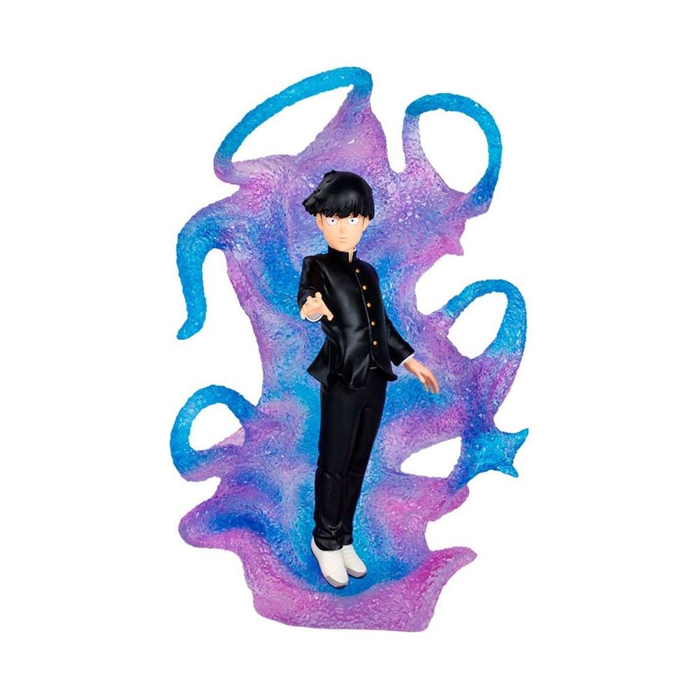 Estatua 1/8 Shigeo Kageyama con Espada - Mob Psycho 100