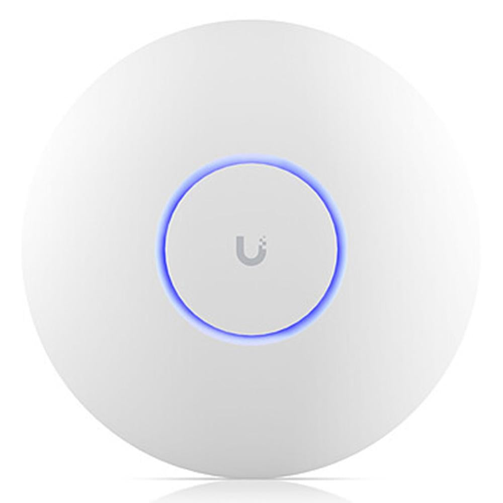Punto de Acceso Inalámbrico Ubiquiti U7-Pro con Múltiples Bandas y Alto Rendimiento