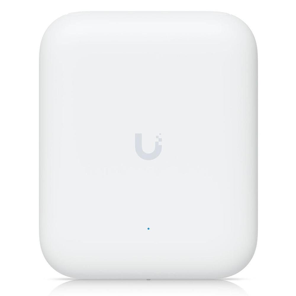 Punto de Acceso Inalámbrico Ubiquiti U7 Outdoor - Rendimiento Avanzado y Resistencia Climática