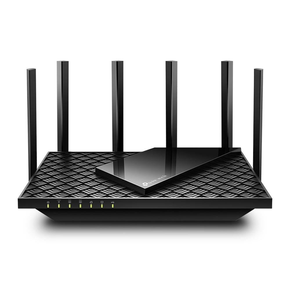 Router Wi-Fi TP-Link Archer AXE75 AX5400 Tri-Band 5400 Mbps