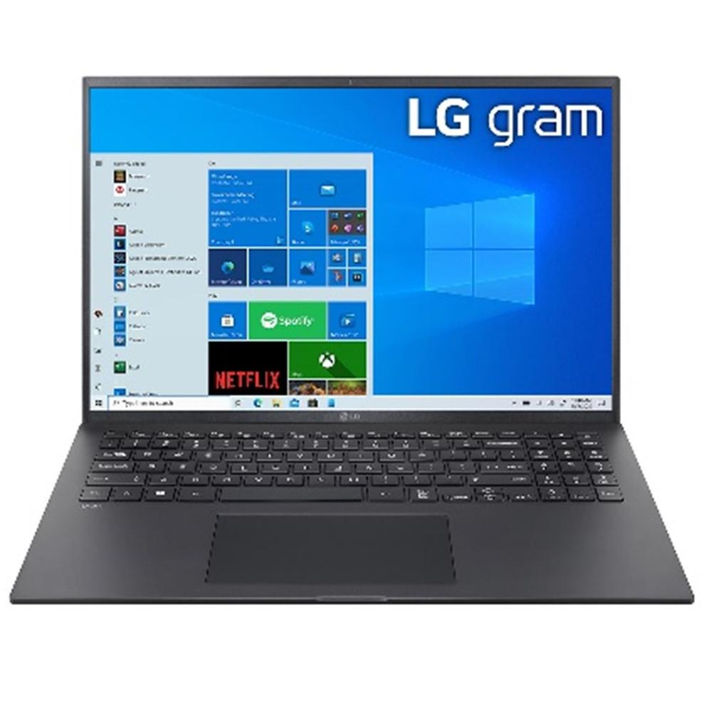 Portátil LG Gram 16Z90S-G: Intel Core Ultra 7, 32GB RAM, 2TB SSD, Pantalla 16" WQXGA