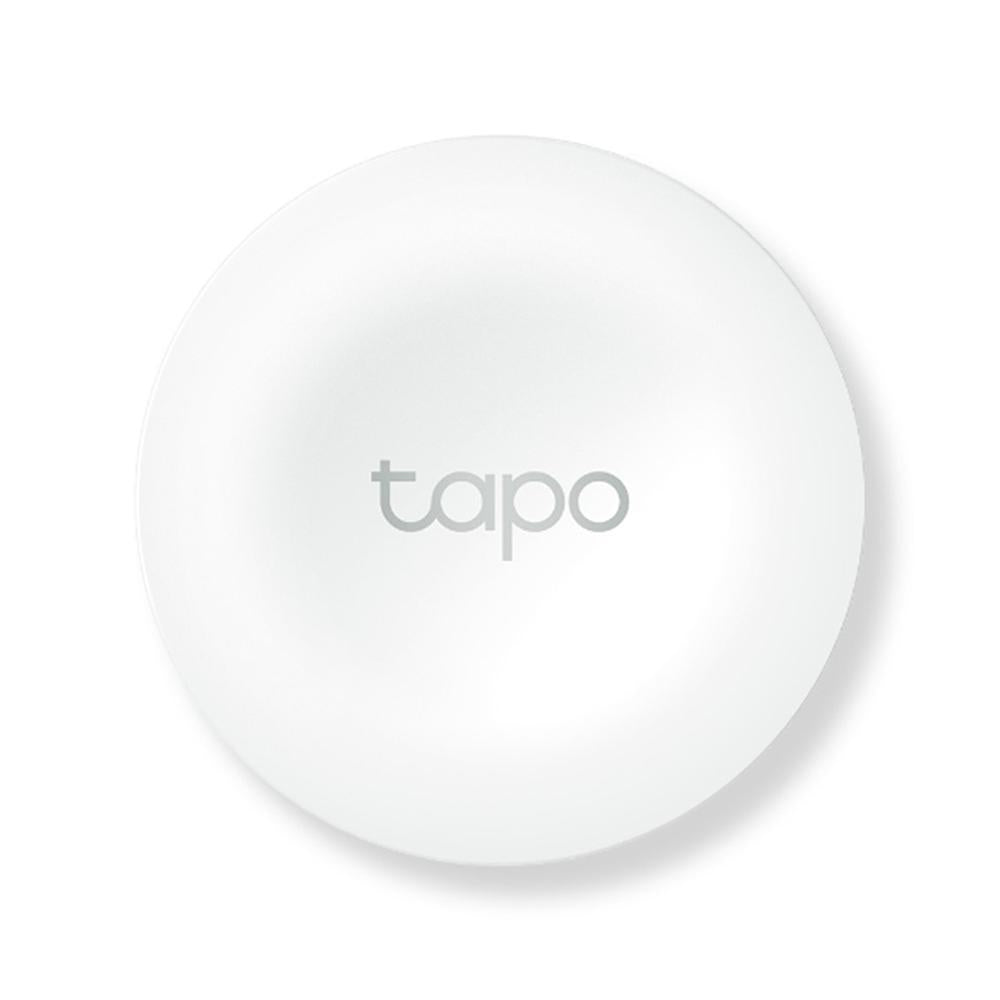 Botón Inteligente Tapo S200B para Control de Dispositivos Inteligentes