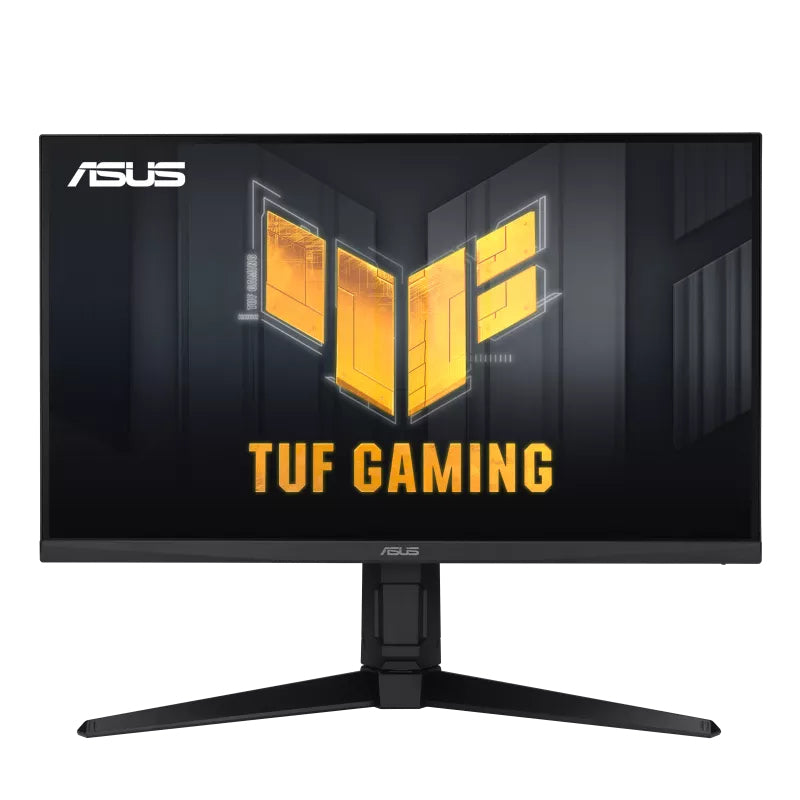 Monitor ASUS TUF Gaming VG27AQML1A 27" QHD IPS 1ms con Altavoces y Altura Ajustable
