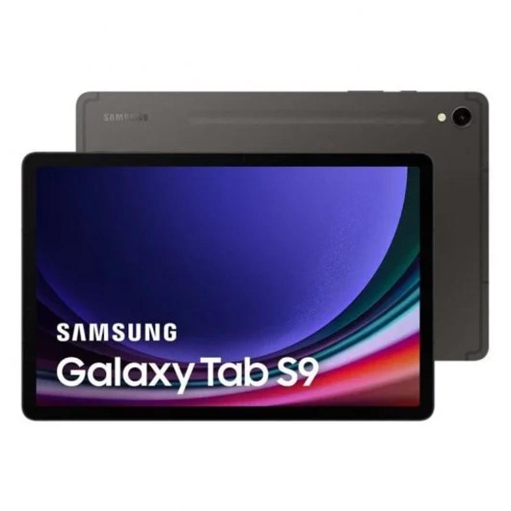 Samsung Galaxy Tab S9 5G - 11" Dynamic AMOLED, 8GB RAM, 128GB Gris