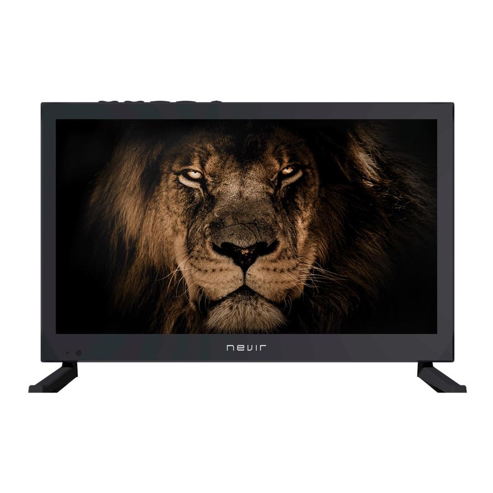 Televisor Nevir 16 Pulgadas LED HD Ready con Sintonizador TDT y Múltiples Conexiones