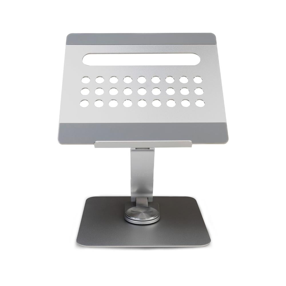 Soporte de Escritorio Ewent EW1269 360º con Docking Station 7 en 1