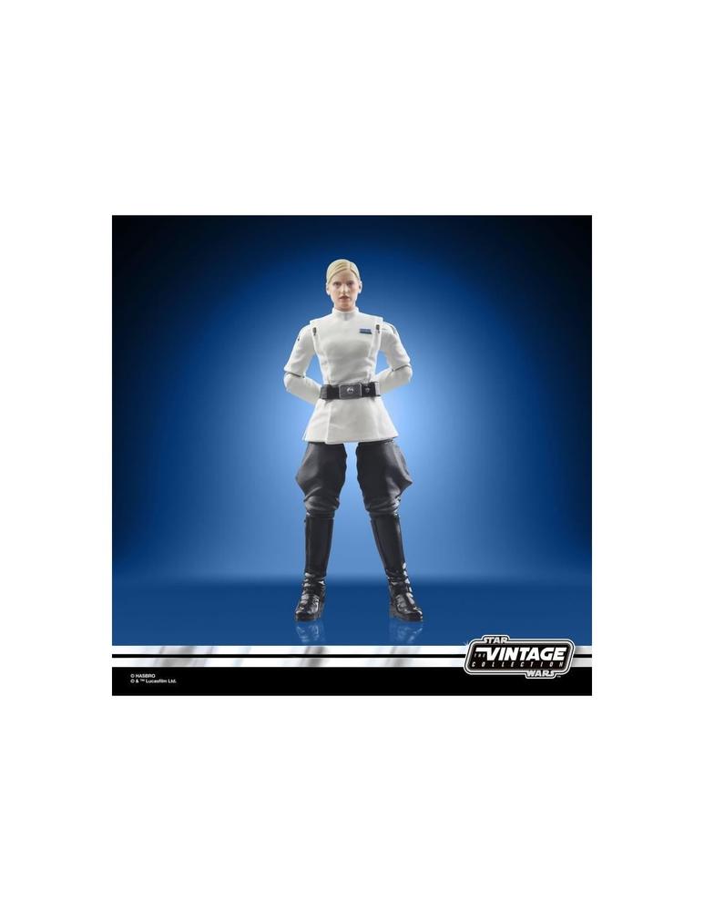 Figura Dedra Meero de Hasbro - Star Wars: The Vintage Collection