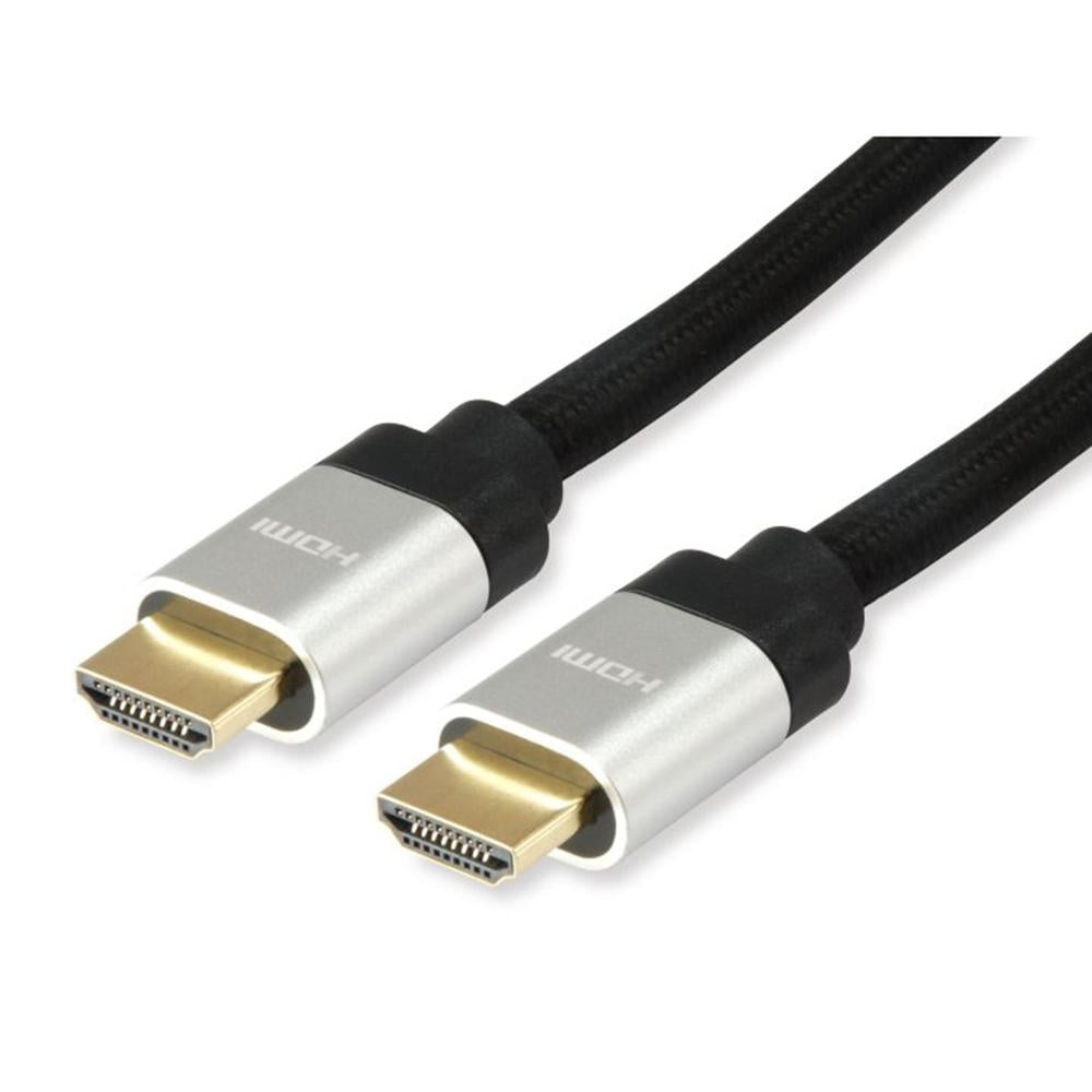 Cable HDMI 8K Macho a Macho de 3 metros - EQUIP