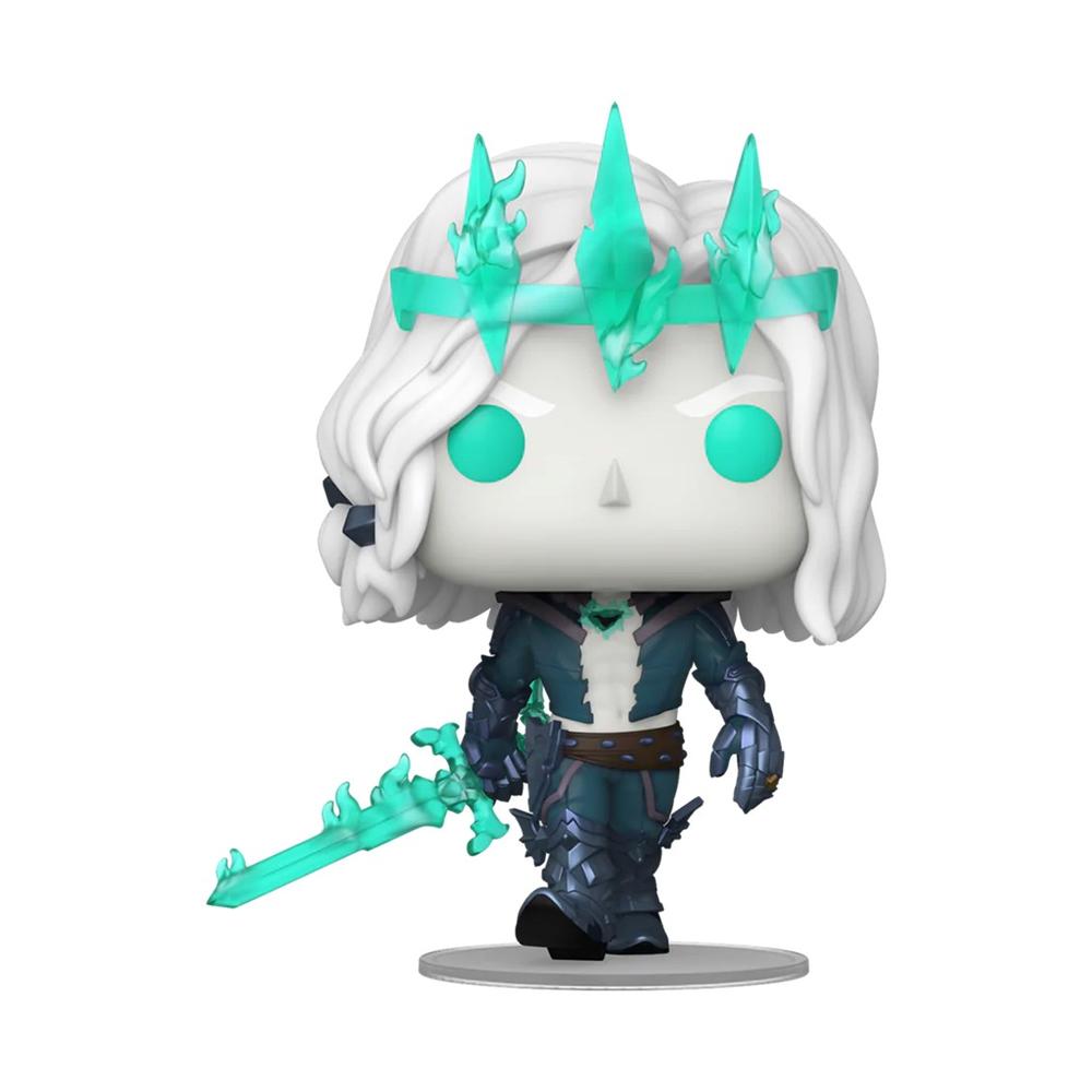 Funko Pop! Games: Viego - Rey Arruinado de League of Legends