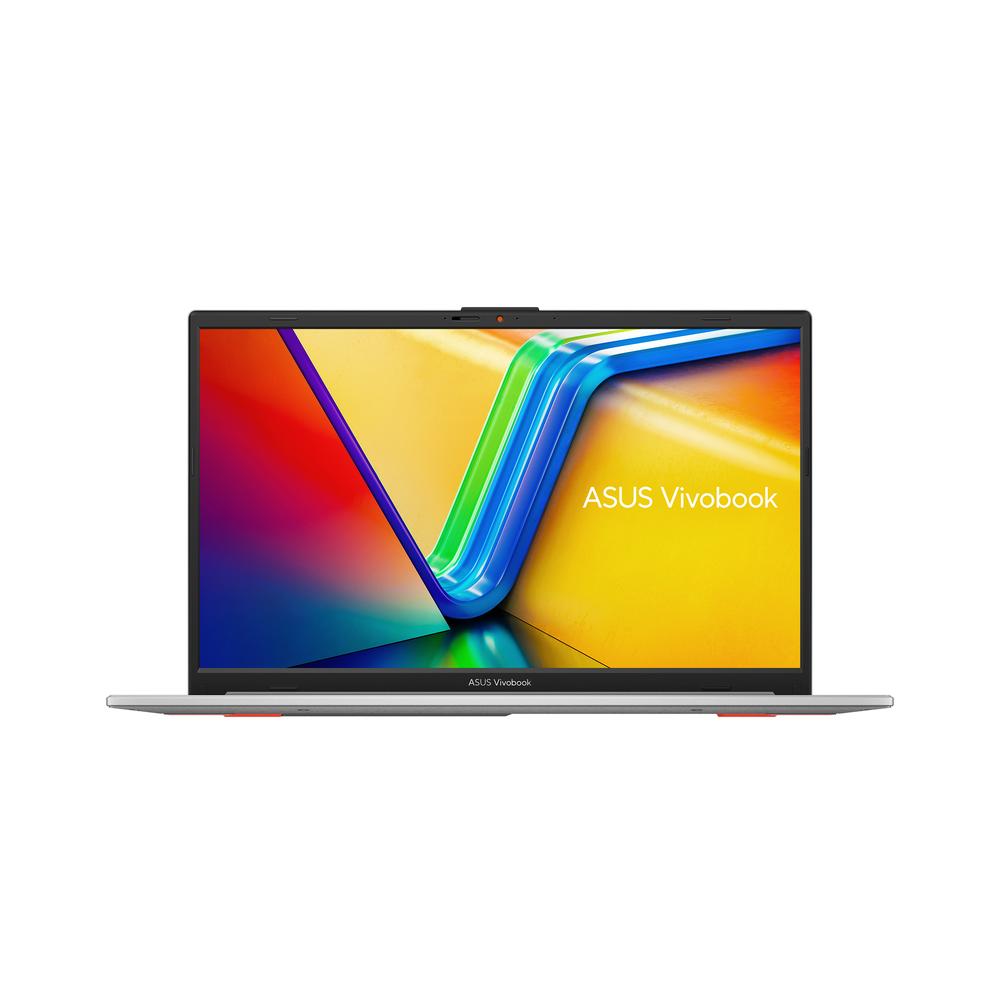 Asus VivoBook Go 15 E1504GA - Portátil 15.6" Full HD - Intel Core i3, 8GB RAM, 512GB SSD, Plata