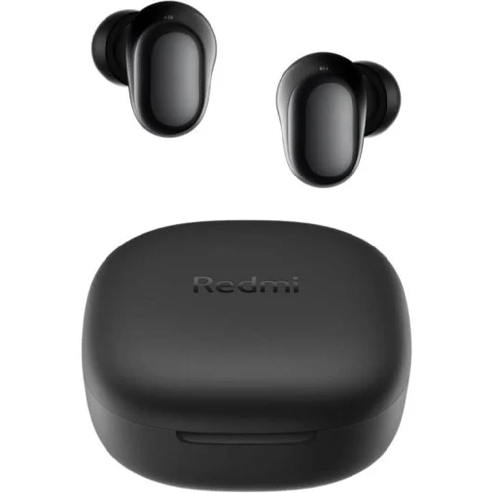 Auriculares Inalámbricos Redmi Buds 6 Play - Negro