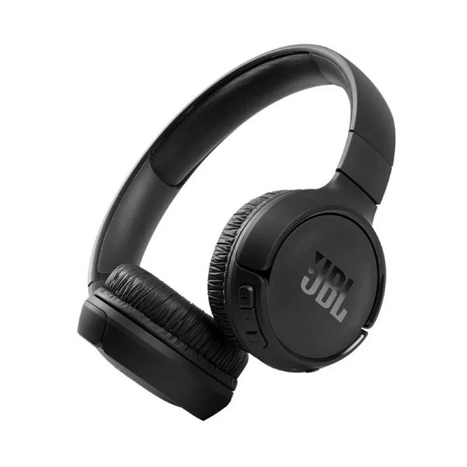 Auriculares Inalámbricos JBL Tune 570BT - Sonido Pure Bass y 40 horas de autonomía