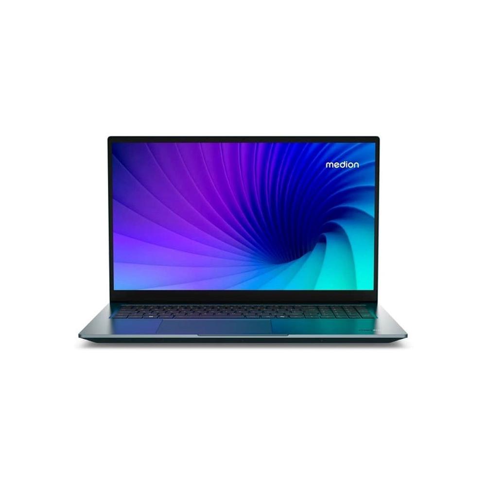 Portátil Medion S20 con Intel Core Ultra 7, 17.3" QHD, 16GB RAM, 1TB SSD y Windows 11