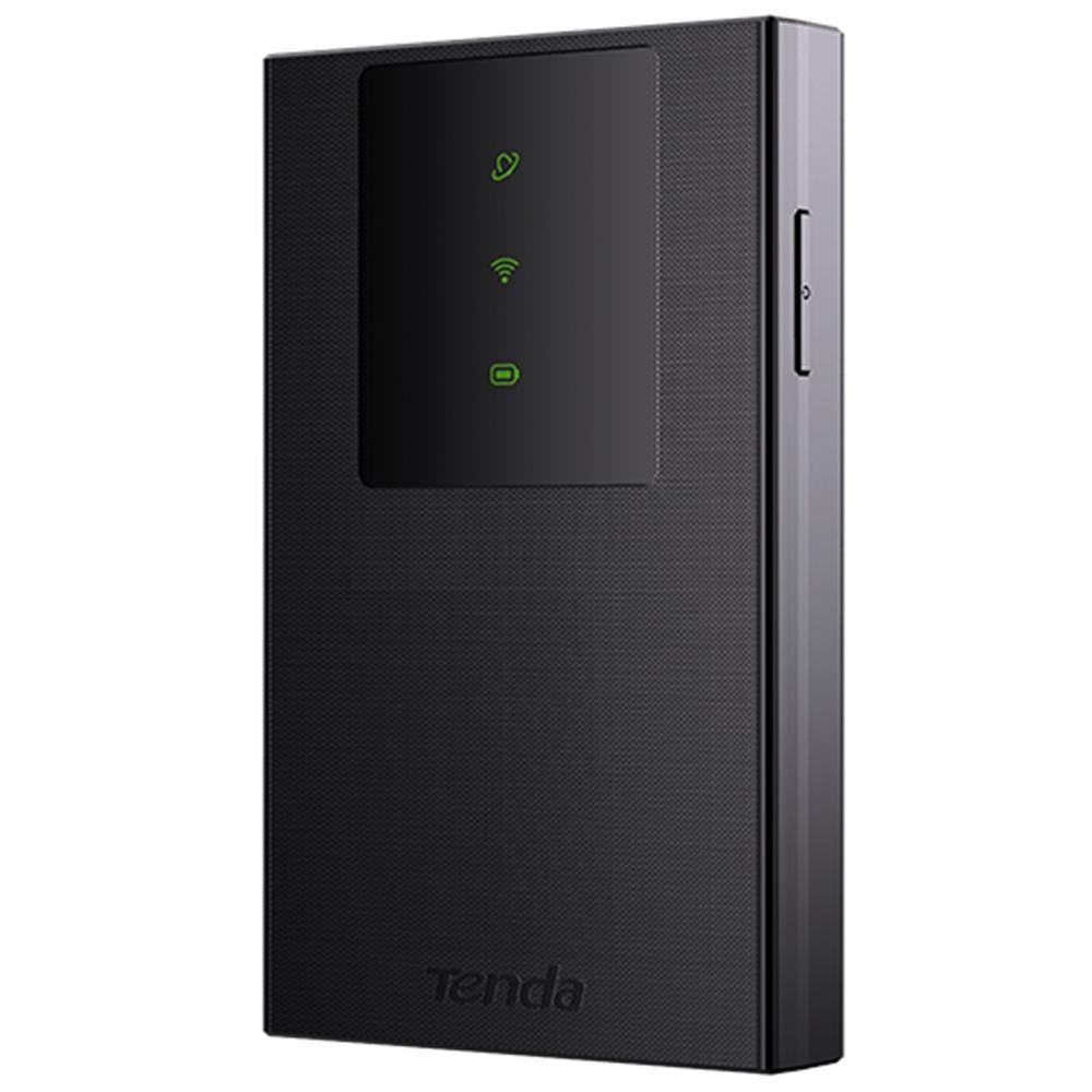 Router WiFi Portátil Tenda 4G180 V4.0 con USB Tipo C y Batería Recargable