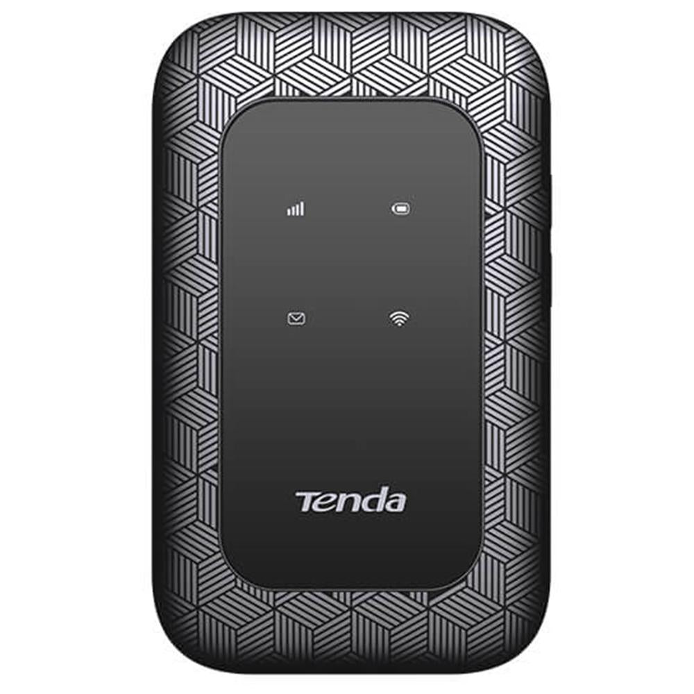 Router WiFi Portátil Tenda 4G180 con Batería de Largo Duración