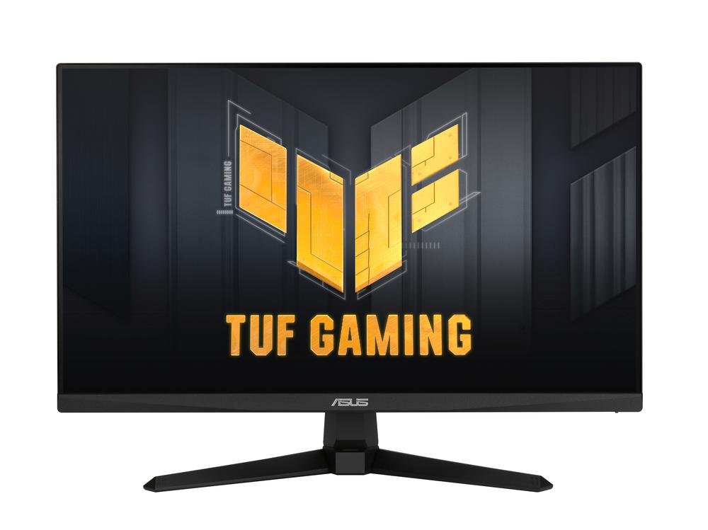 Monitor ASUS TUF Gaming VG249QM1A 23.8" FHD 1ms con Altavoces y Montaje VESA