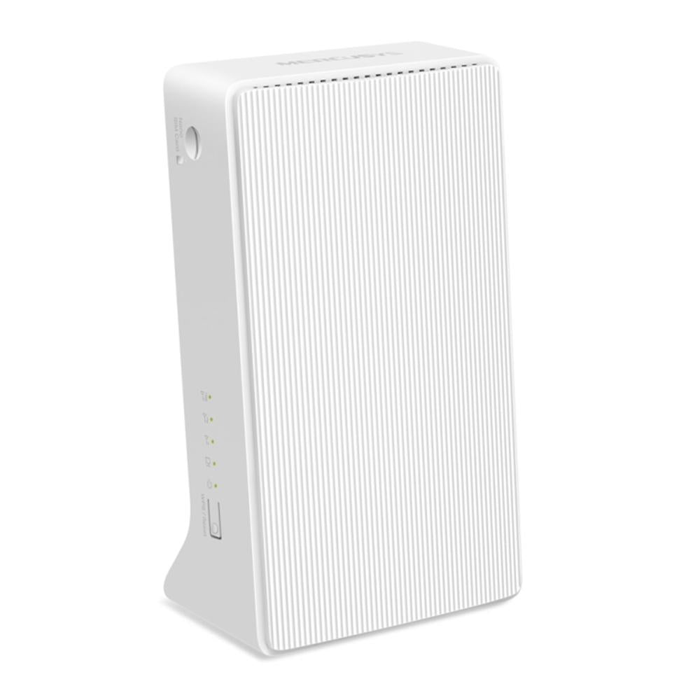 Router 4G LTE Dual Band Mercusys MB130 - AC1200 con 2 Puertos y Conexión Rápida