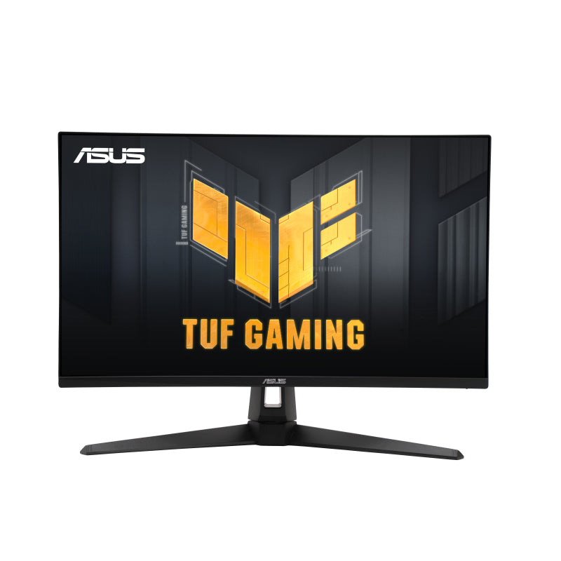 Monitor ASUS TUF Gaming VG27AQ3A 27" QHD 1ms con Altavoces Integrados