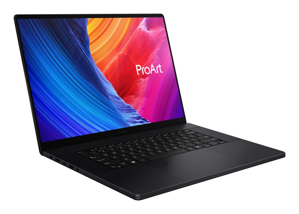 Asus ProArt P16 OLED H7606WV - Portátil 16" AMD Ryzen 9, 32GB RAM, 1TB SSD, RTX 4060, Windows 11