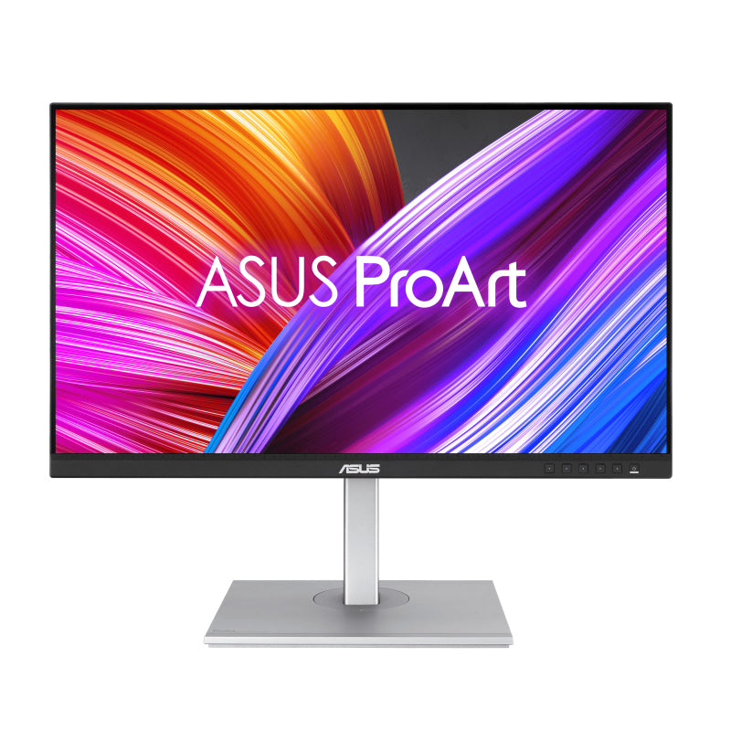 Monitor ASUS ProArt PA278CGV de 27" Quad HD con Altavoces y USB Hub