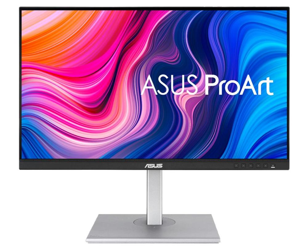 Monitor ASUS ProArt PA279CV 27" 4K UHD con Altavoces y Ajuste de Altura