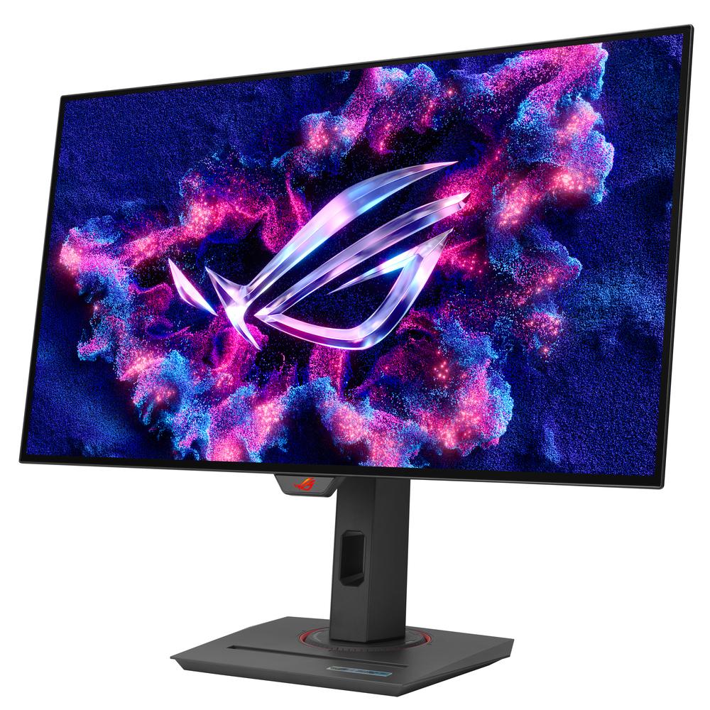 Monitor ASUS ROG Strix OLED XG27AQDMG de 26.5 pulgadas Quad HD