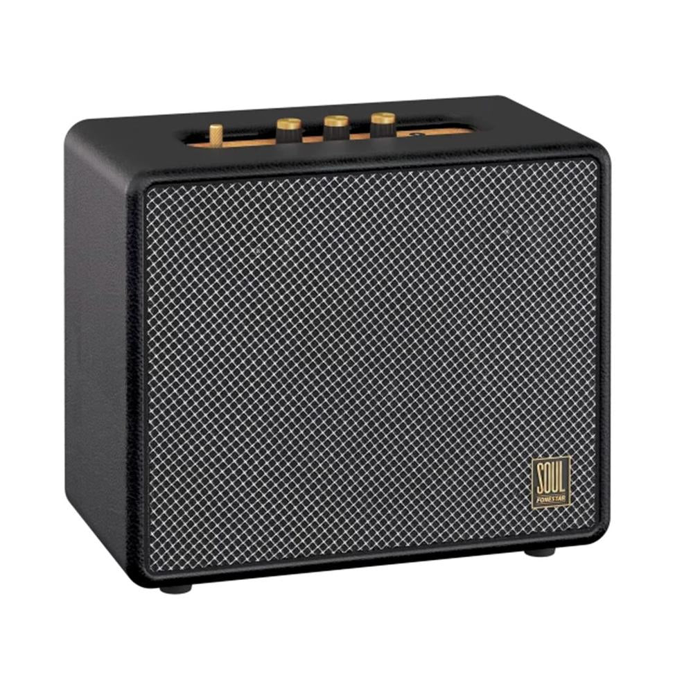 Altavoz Inalámbrico Fonestar Soul Home - Bluetooth 5.3 Estéreo 2.1