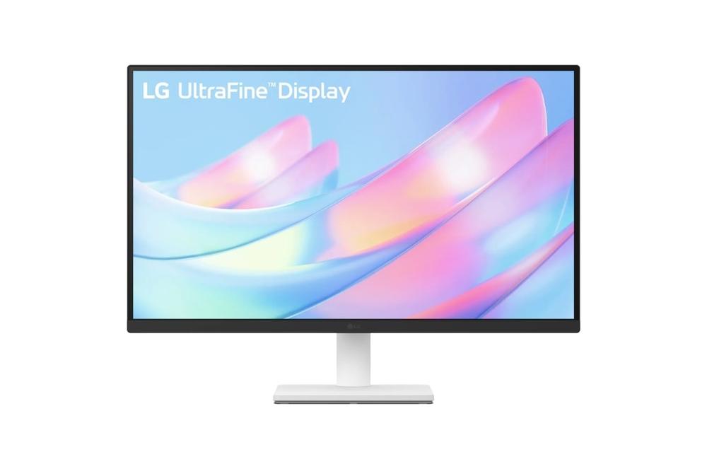 Monitor LG 27US500 27" 4K Ultra HD IPS Antirreflectante