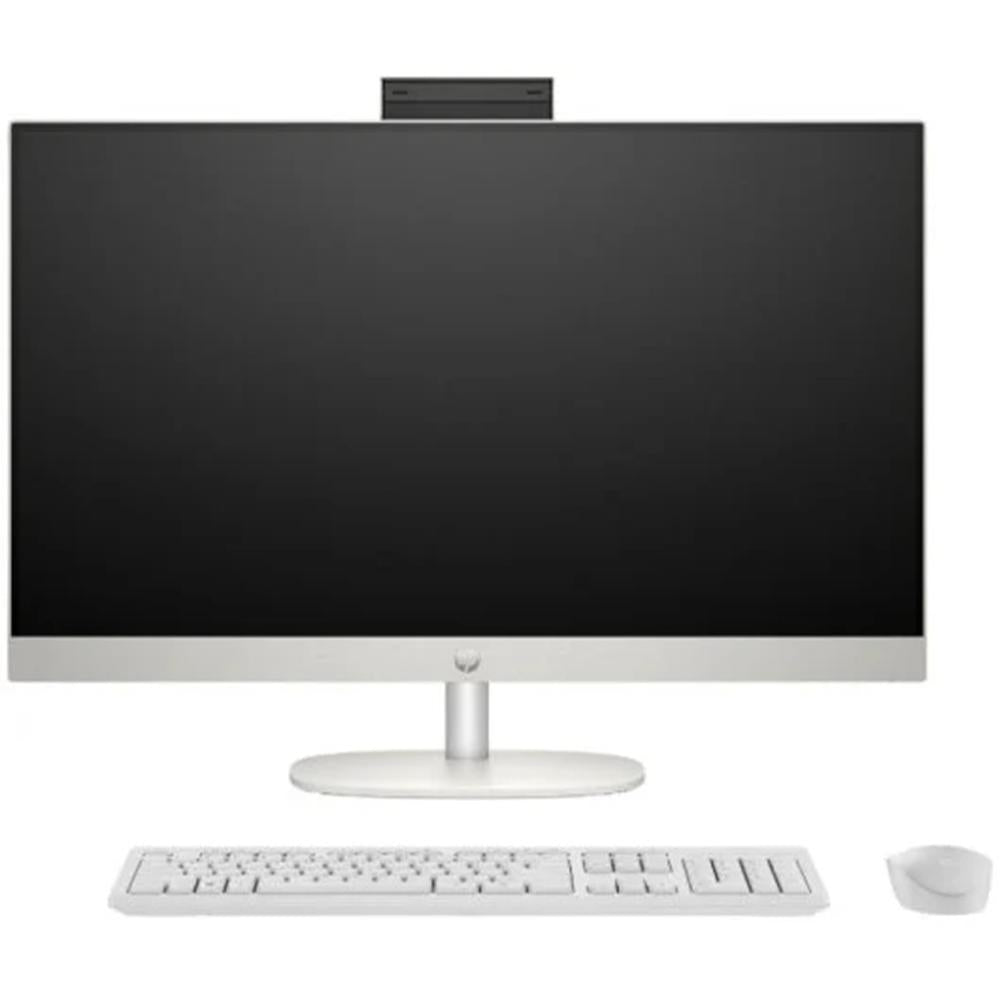 Ordenador All in One HP 24-cr0110ns con AMD Ryzen 5, 16GB RAM y 1TB SSD 23.8" FHD